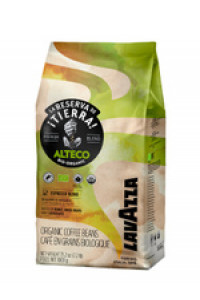 Lavazza Tierra Humeco Organic 1000гр