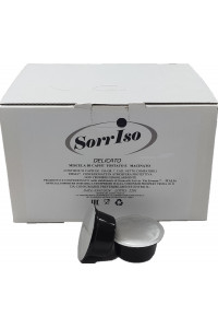 Кофе в капсулах SORRISO (Pera) Delicato (формат Firma)
