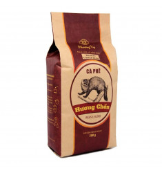 Кофе в зернах PHUONG Vy - Ласка-ЧОН, 500 г («Weasel Blend"-CHON) Вьетнам Кофе Чон (Chon) Кофе в зернах PHUONG Vy - Ласка-ЧОН, 500 г («Weasel Blend"-CHON) Вьетнам Кофе Чон (Chon)