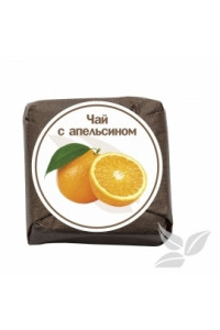 Чай с апельсином Чай с апельсином