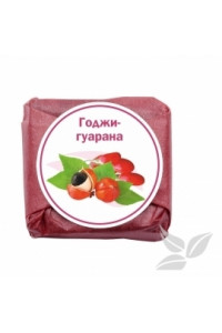 Годжи-гуарана Годжи-гуарана