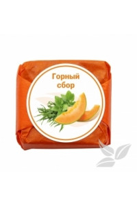 Горный сбор Горный сбор